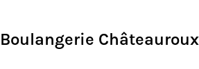 Boulangerie Châteauroux